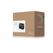 DeepCool CH160 Plus Black (R-CH160-BKNGM0-G) без БП (UA)