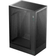 DeepCool CH170 Plus (R-CH170-BKNGM0-G) без БП (UA)