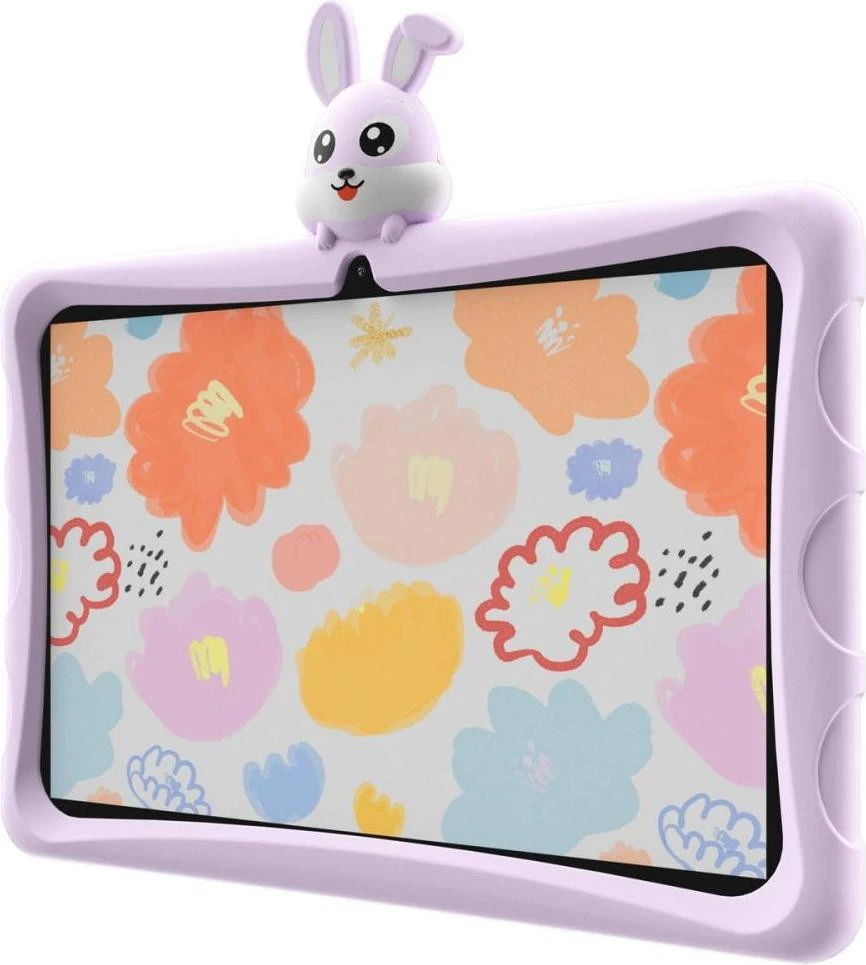 Doogee U9 Kids 10.1 3/64GB Wi-Fi Purple (6924351664404) (UA)