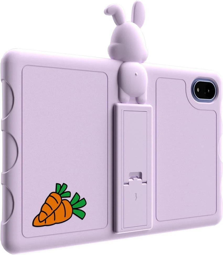 Doogee U9 Kids 10.1 3/64GB Wi-Fi Purple (6924351664404) (UA)