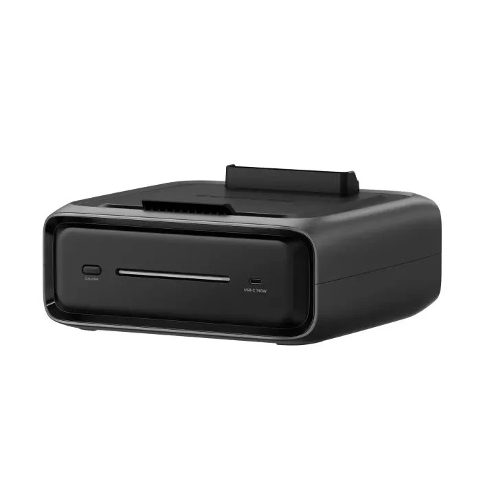 Додаткова батарея для зарядної станції EcoFlow RIVER3 Extra Battery (EFEB300) (UA)