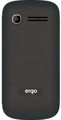 ERGO R202 Black (UA)