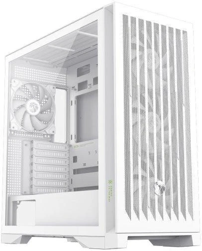 Gamemax LEADER 2 WH (9101-0900R0002) (UA)