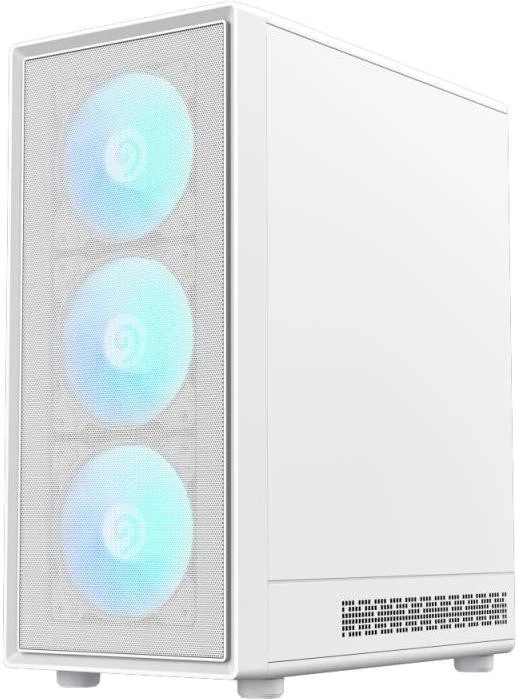 Gamemax STORM WH (9101-0200R0036) (UA)