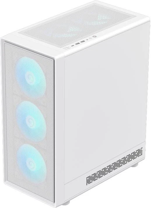 Gamemax STORM WH (9101-0200R0036) (UA)