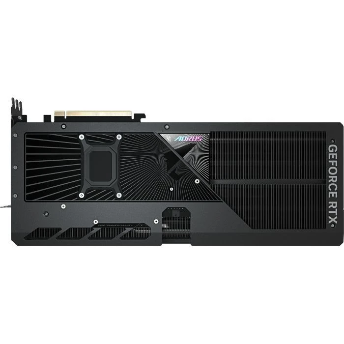 GIGABYTE GeForce RTX5070 Ti 16GB AORUS MASTER (GV-N507TAORUS M-16GD) (UA)