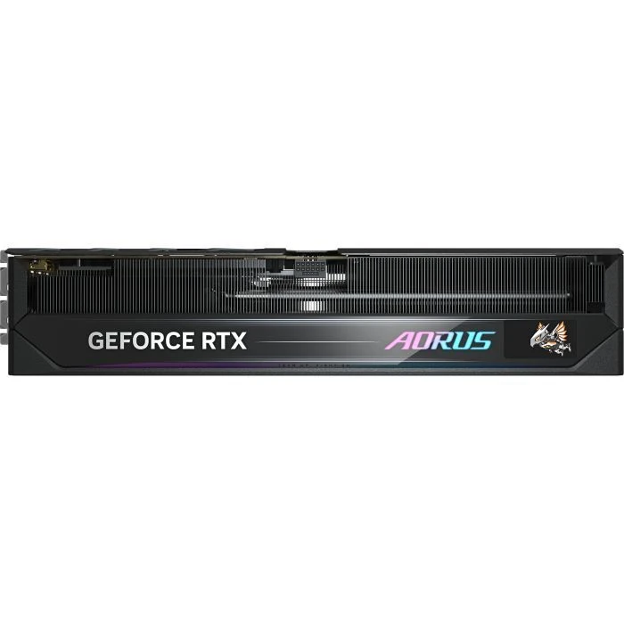 GIGABYTE GeForce RTX5070 Ti 16GB AORUS MASTER (GV-N507TAORUS M-16GD) (UA)