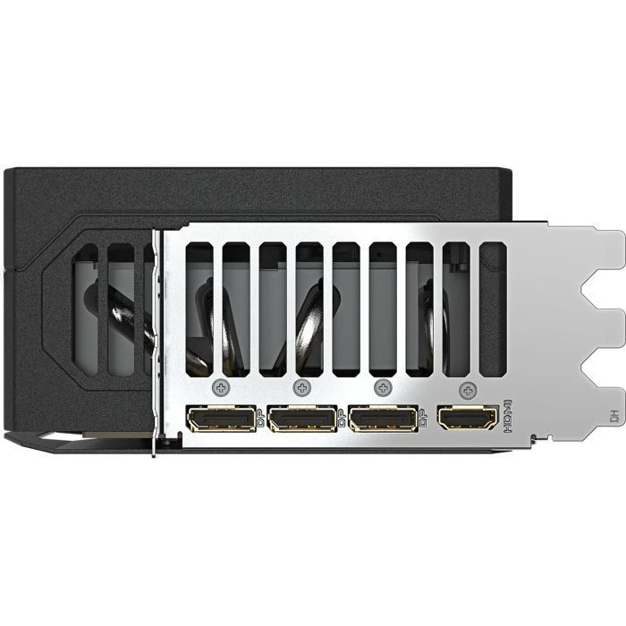 GIGABYTE GeForce RTX5070 Ti 16GB AORUS MASTER (GV-N507TAORUS M-16GD) (UA)