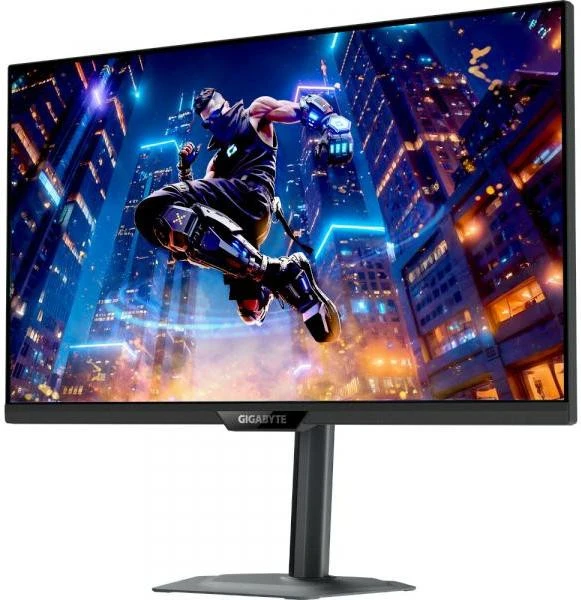 GIGABYTE M27Q2 QD Gaming Monitor (UA)