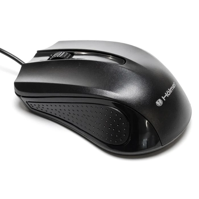 Holmer SO-01 USB UA Black (SO-01) (UA)