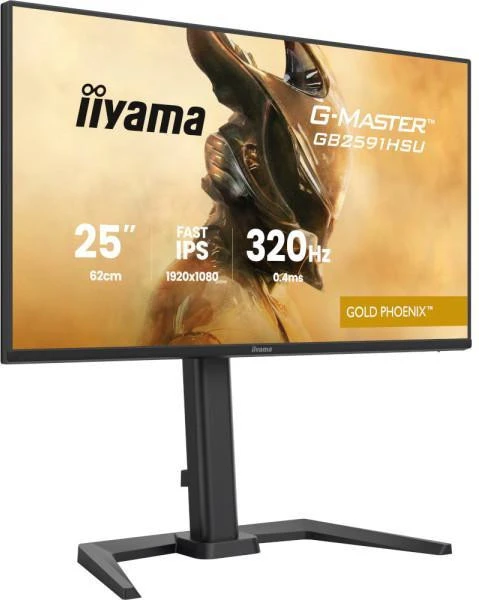 iiyama GB2591HSU-B1 (UA)