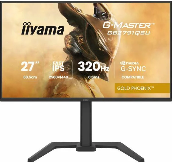 iiyama GB2791QSU-B1 (UA)