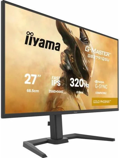 iiyama GB2791QSU-B1 (UA)