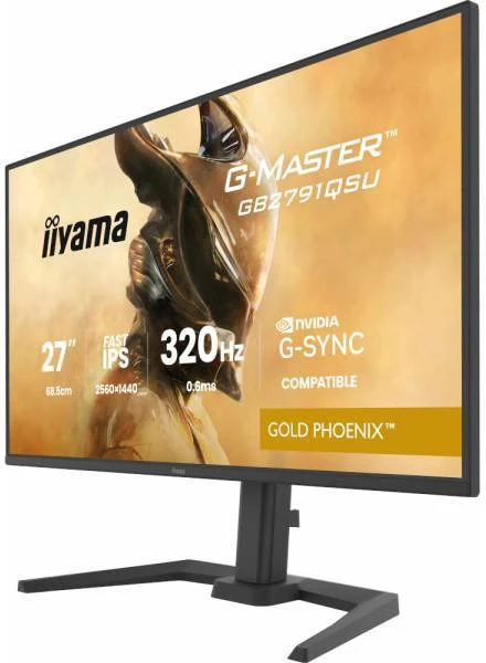 iiyama GB2791QSU-B1 (UA)