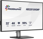 iiyama HB3201UHSNP-B1 (UA)