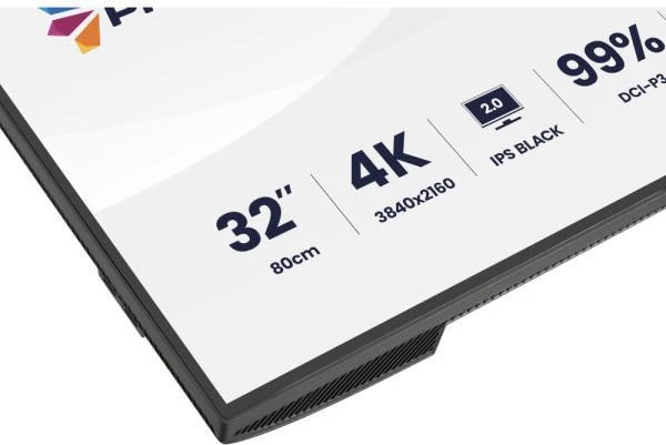 iiyama HB3201UHSNP-B1 (UA) Бренд: iiyama; Діагональ екрану,
