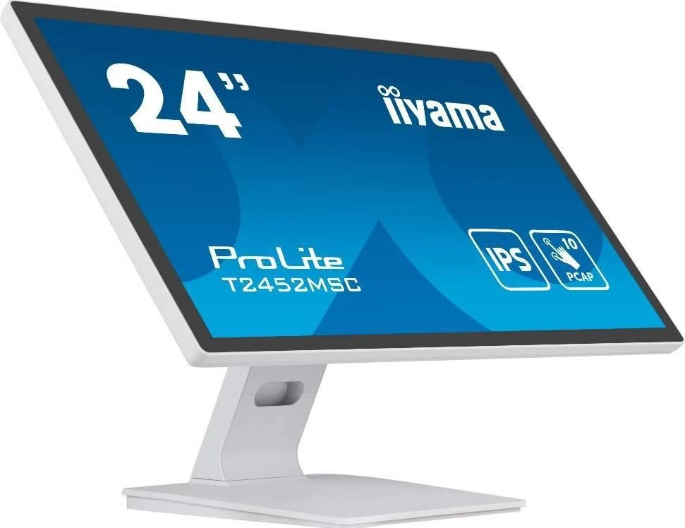 iiyama T2452MSC-W1AG (UA)