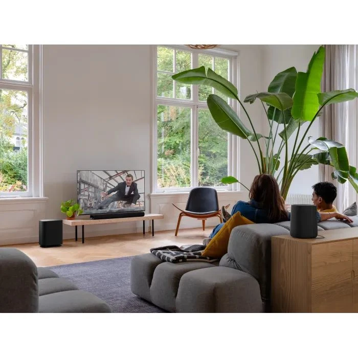 JBL Enchant 900 + Enchant Sub + Enchant Speaker x2 (HKENCH900W2SPKSUB) (UA)