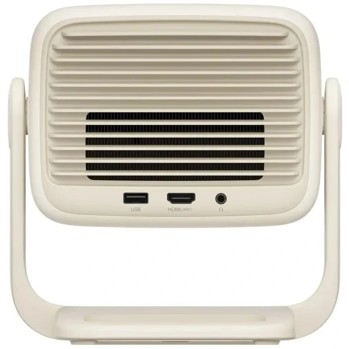 JMGO N1S Nano (J61-7K1) (UA) Тип: портативний; Типи проекцій: