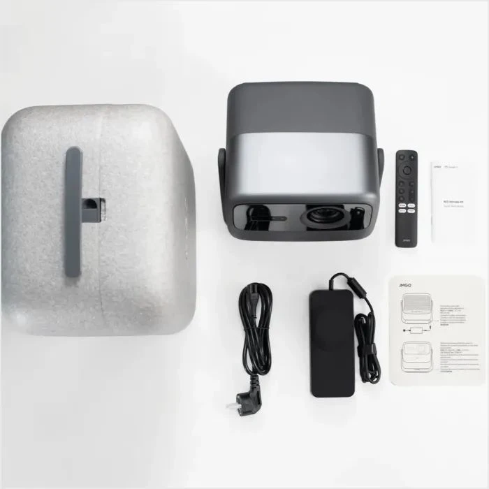 JMGO N1S Ultimate (J92-5D5) (UA)