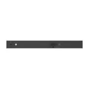 Комутатор мережевий D-Link DGS-1018P (UA)
