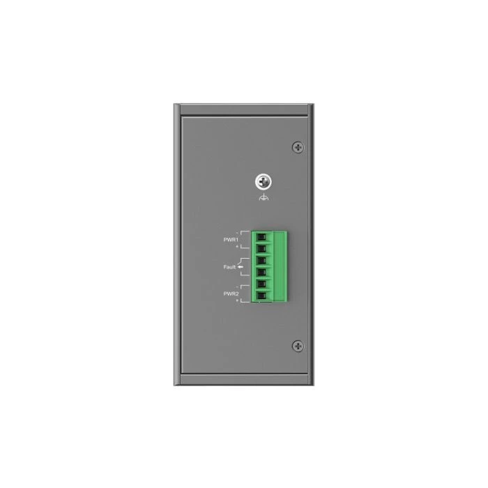 Комутатор мережевий D-Link IES210GPP (UA)