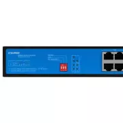 Комутатор мережевий Ewind EW-S1906CF-AP POE (UA)