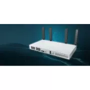 Коммутатор сетевой Mikrotik CRS418-8P-8G-2S+5AXQ2AXQ (UA)