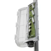 Комутатор мережевий Mikrotik CSS606-1G-2GI-3S+OUT (UA)