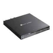 Комутатор мережевий TP-Link SG6428XHP (UA)