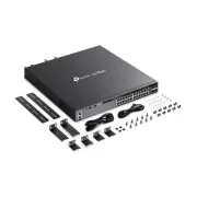 Комутатор мережевий TP-Link SG6428XHP (UA)