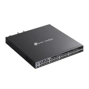 Комутатор мережевий TP-Link SG6654XHP (UA)