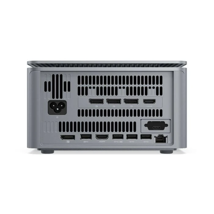 Компьютер Lenovo ThinkCentre neo Ultra Gen 2 (13BG001AUI) (UA)