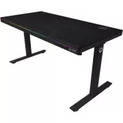 Компьютерный стол Lorgar PRO 80W Wood Black (LRG-DP80W) (UA)