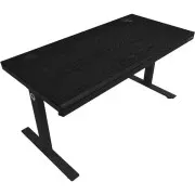Компьютерный стол Lorgar PRO 80W Wood Black (LRG-DP80W) (UA)