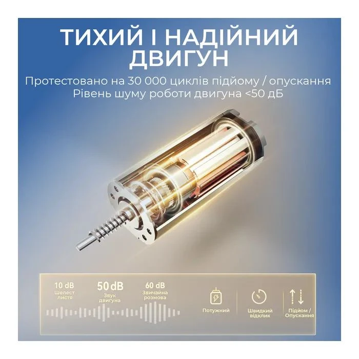 Компьютерный стол Sihoo D05 Walnut/Black (D05-104/D05-107) (UA)