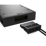 Контролер вентилятора ID-Cooling HA-08 (UA)