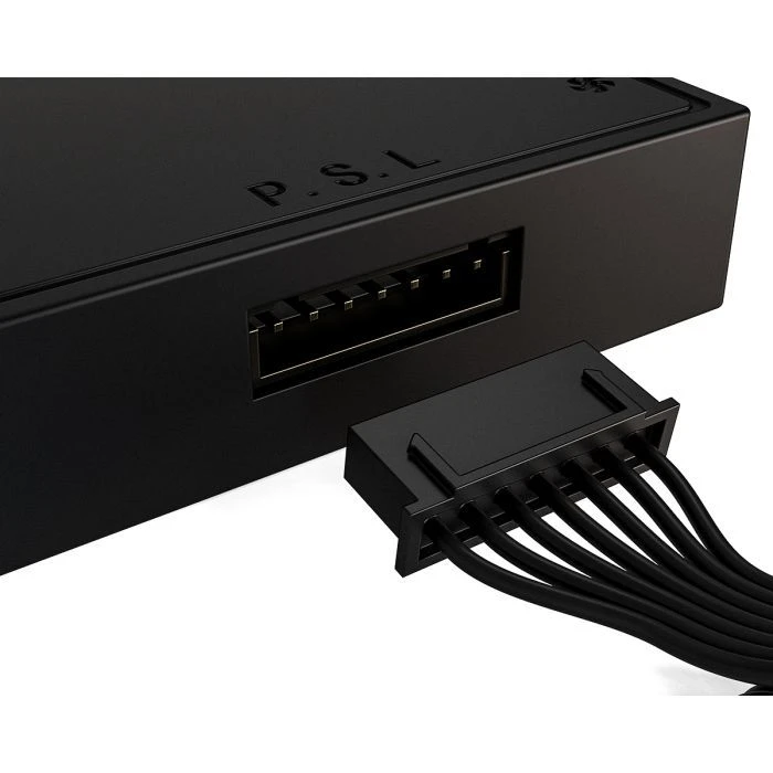 Контроллер вентилятора ID-Cooling HA-08 (UA)