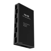 Контролер вентилятора ID-Cooling HA-08 (UA)