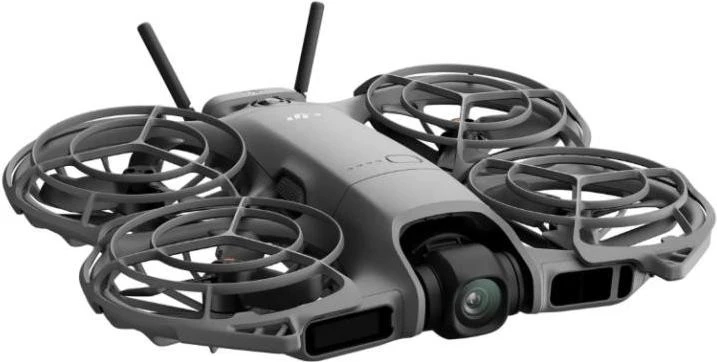 Квадрокоптер DJI Neo 2 Fly More Combo (CP.FP.00000272.01)