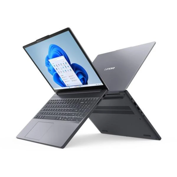 Lenovo IdeaPad Slim 3 15ARP10 Luna Grey (83K700H0RA) (UA)