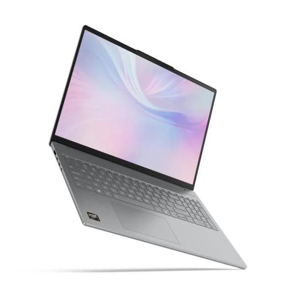 Lenovo IdeaPad Slim 5 16ARP10 Luna Grey (83HU003NRA) (UA)
