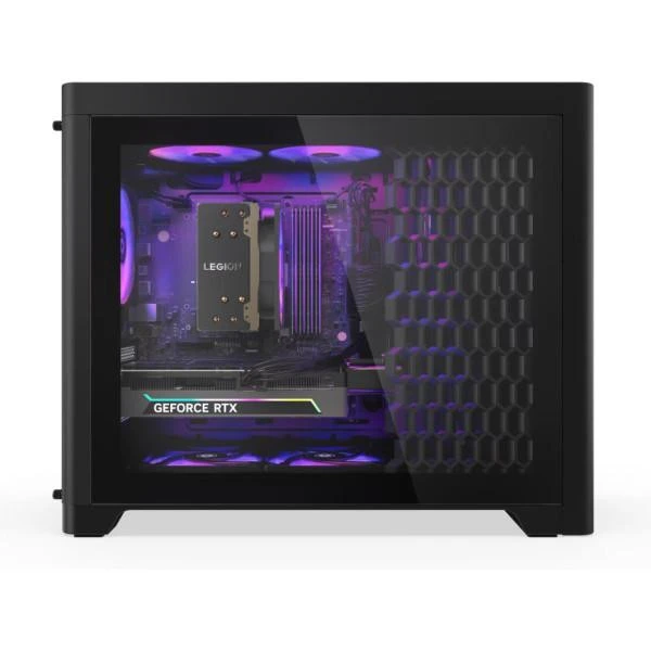 Lenovo Legion T5 30AGB10 Eclipse Black (90YJ007KUL) (UA)