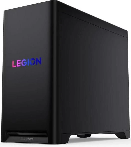 Lenovo Legion T5 30IAS10 Eclipse Black (90YA008XUL) (UA)