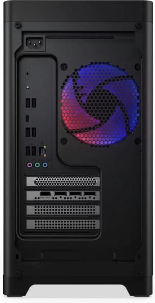 Lenovo Legion T5 30IAS10 Eclipse Black (90YA008XUL) (UA)