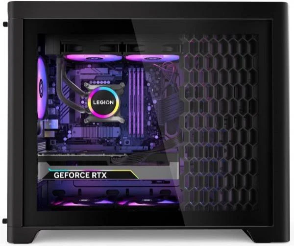 Lenovo Legion T5 30IAS10 Eclipse Black (90YA008YUL) (UA)