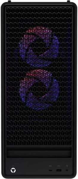 Lenovo Legion T5 30IAS10 Eclipse Black (90YA008YUL) (UA)