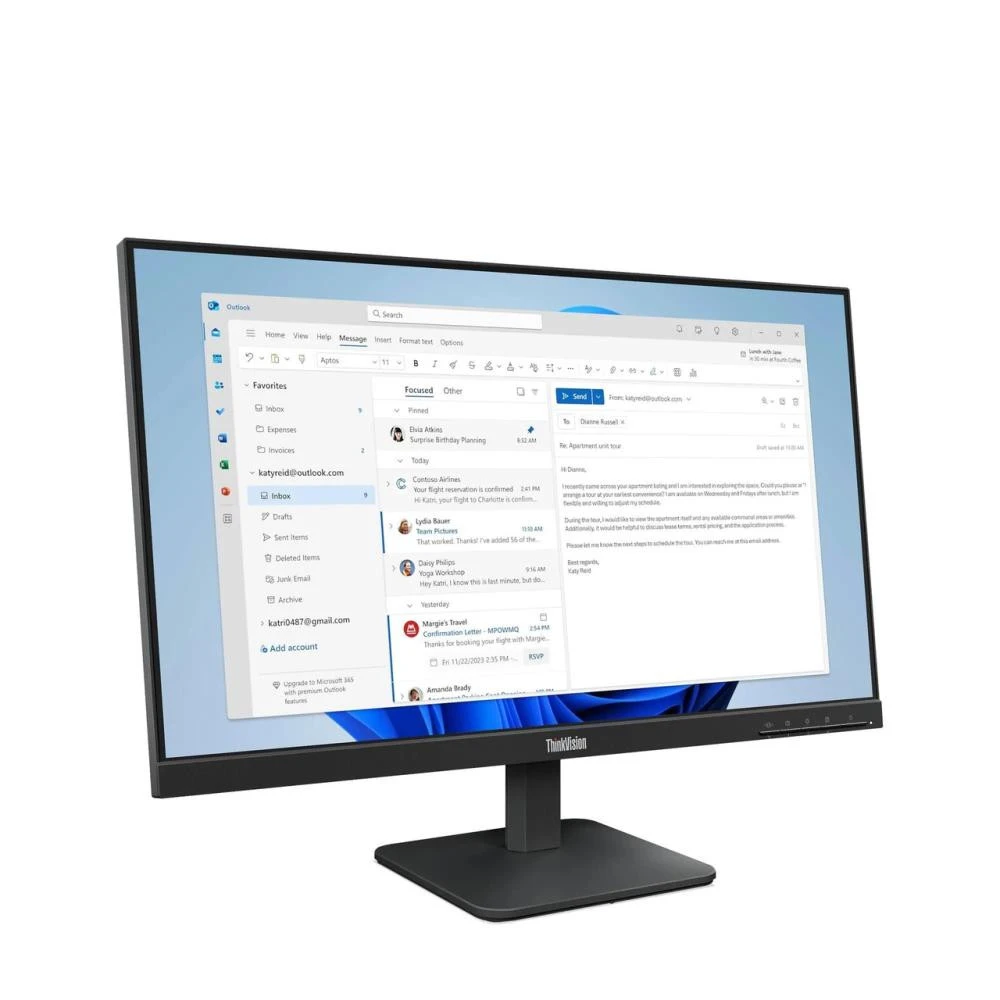 Lenovo S24-4e (64B5KAT1UA) (UA)