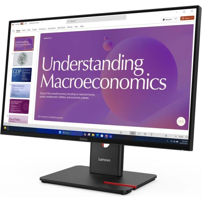Lenovo T24D-40 (64B9GAT1UA) (UA)