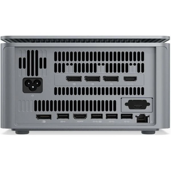 Lenovo ThinkCentre neo Ultra Gen 2 Black (13BG0017UI) (UA)